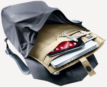 Рюкзак Deuter Drout 20 (Black)
